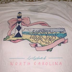 lauren james long sleeve t-shirt